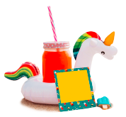 Arma tu bikini aquí